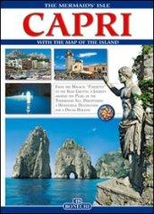 Capri. Le bellezze di Capri. Ediz. inglese