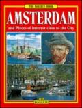 Amsterdam. Ediz. inglese