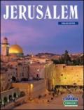 Gerusalemme. Ediz. inglese