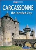 Carcassonne. Ediz. inglese