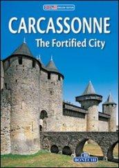 Carcassonne. Ediz. inglese