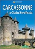 Carcassonne. Ediz. spagnola