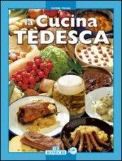 LA CUCINA TEDESCA