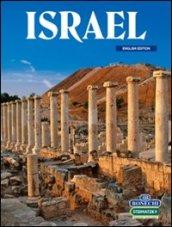 Israele. Ediz. inglese