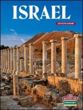 Israele. Ediz. tedesca