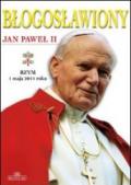 Beato Giovanni Paolo II. Ediz. polacca
