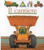 Il cantiere