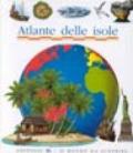 Atlante delle isole