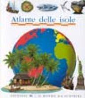 Atlante delle isole