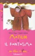 Matilde e il fantasma