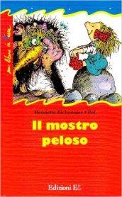 Il mostro peloso