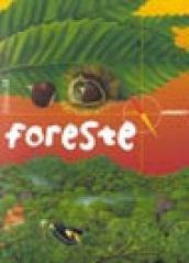 Foreste