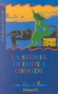 La storia di Iside e Osiride