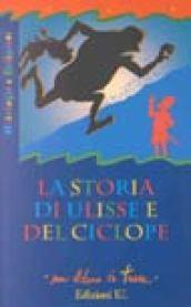 La storia di Ulisse e del Ciclope