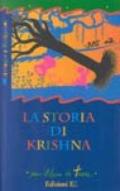 La storia di Krishna