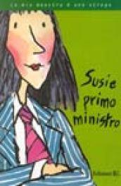 Susie primo ministro