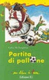 Partita di pallone