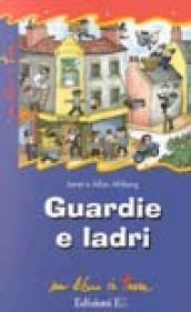 Guardie e ladri