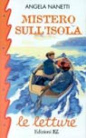 Mistero sull'isola