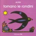 Tornano le rondini