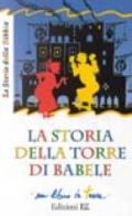 La storia della torre di Babele