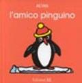 L'amico pinguino