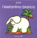 L'elefantino bianco