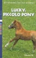 Lucky, piccolo pony