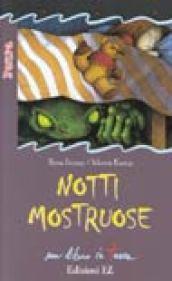 Notti mostruose