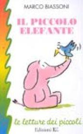 Il piccolo elefante