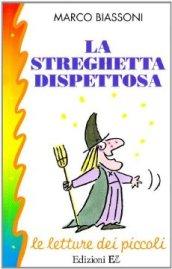 La streghetta dispettosa