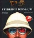 I terribili dinosauri