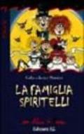 La famiglia Spiritelli