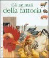Gli animali della fattoria
