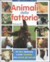 Animali della fattoria