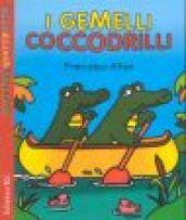 I gemelli coccodrilli