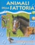 Animali della fattoria