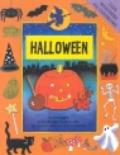 Halloween. Libro attivo