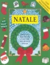 Natale. Con calendario dell'avvento. Libro attivo