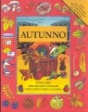 Autunno. Libro attivo