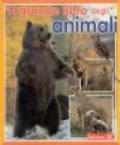 Il grande libro degli animali