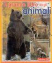 Il grande libro degli animali