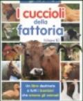 I cuccioli della fattoria