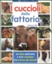 I cuccioli della fattoria