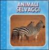 Animali selvaggi