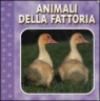 Animali della fattoria