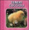 Teneri cuccioli