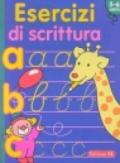 Esercizi di scrittura