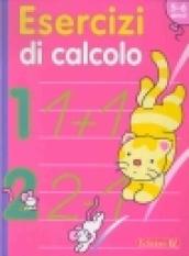 Esercizi di calcolo