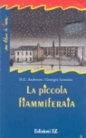 La piccola fiammiferaia